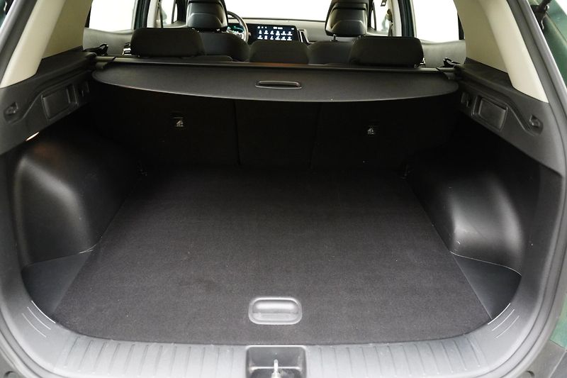 Kia Sportage - fotka 29 z 29