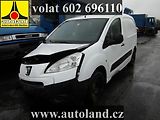 Peugeot Partner (2011) VOLAT 602 696110 - náhled 1