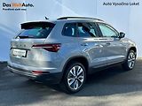 Škoda Karoq (2023) 1.5 TSI 110kW LED manuál - náhled 1