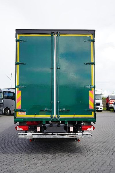 Scania (2019) G 410 6x2 shrnovačka EURO 6 - fotka 10 z 18