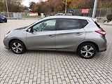 Nissan Pulsar 1,2 DIG-T,1MAJ,ČE,SERVIS,KOLA - náhled 8