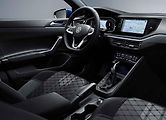 Volkswagen Polo slaví padesátiny.