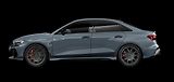 Audi A3 (2026) 2.4 TSI Quattro - náhled 2