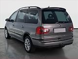 Volkswagen Sharan (2004) 1.9 TDI, po STK, Tažné - náhled 3