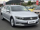Volkswagen Passat (2015) 2.0 TDi, AC, park.asist - náhled 1