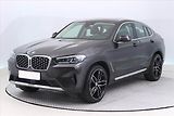 BMW X4 (2023) xDrive20d - náhled 1