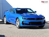 Chevrolet Camaro 6,2 V8 2SS - náhled 1