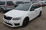 Škoda Octavia (2014) COMBI III. 2,0 TDI RS DSG - náhled 1
