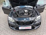 BMW M2 3,0 Competition,302KW,ČR,1MAJ - náhled 30