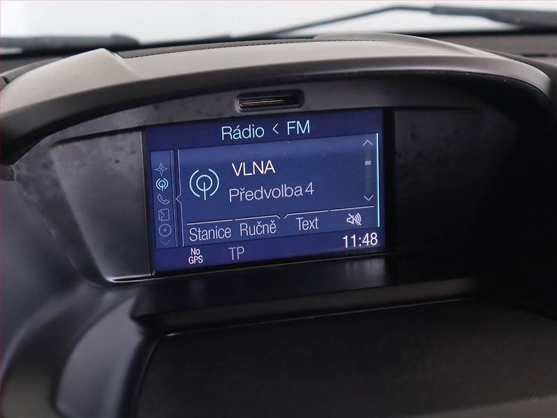 Ford Kuga (2014) 2.0 TDCi, 4X4, Automat - fotka 20 z 24