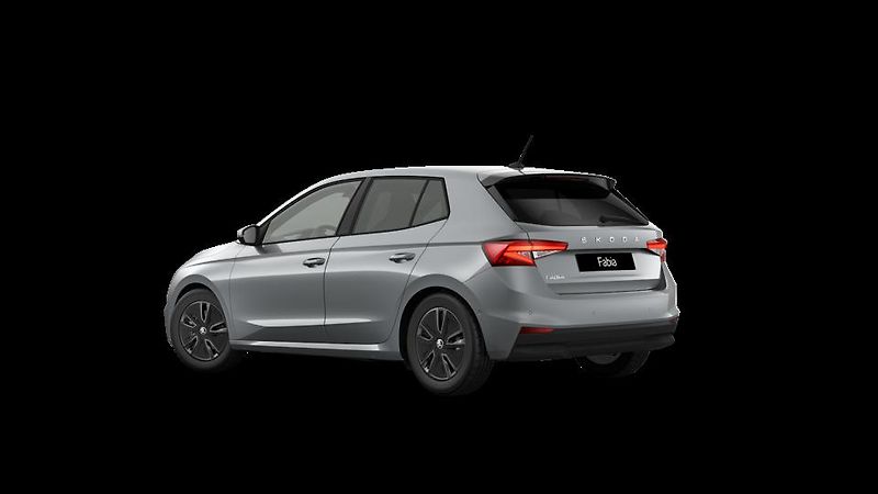 Škoda Fabia (2026) 1,0 TSI 85kW Dynamic - fotka 2 z 6