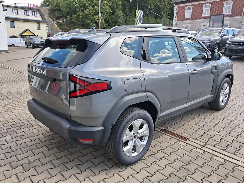 Dacia Duster (2026) Expression Eco-G 120 - fotka 5 z 34