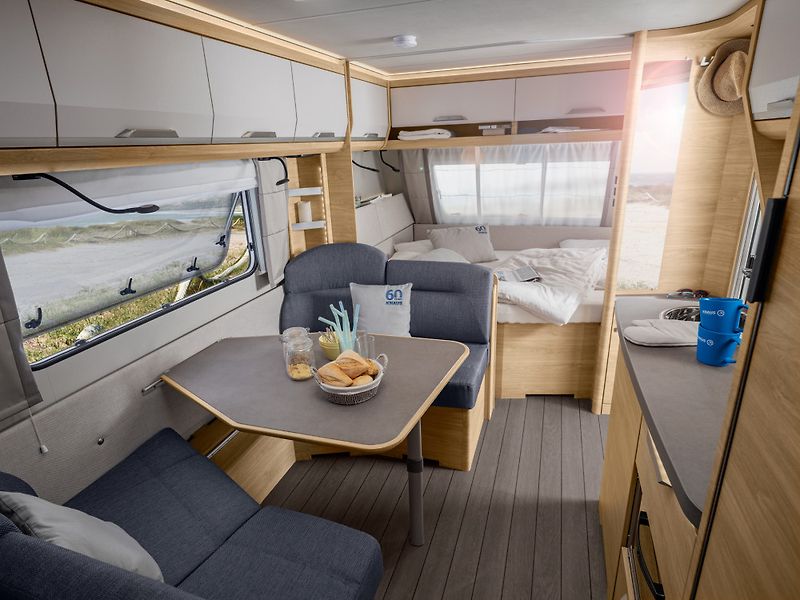 Knaus (2027) Südwind 580 QS BLACK SELECTION - fotka 6 z 6