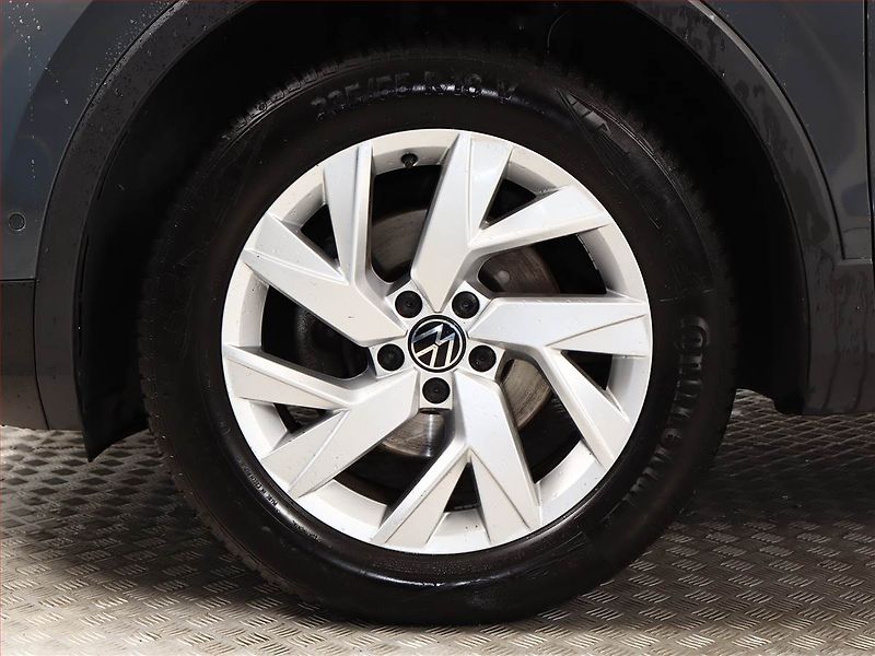 Volkswagen Tiguan (2020) Comfortline 2.0 TDI - fotka 13 z 20