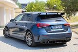 Mercedes-Benz Třídy A - náhled 6