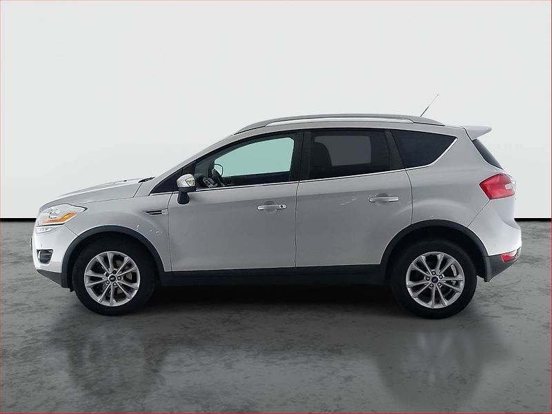 Ford Kuga (2012) 2.0 TDCi, 4X4, Tempomat - fotka 3 z 16