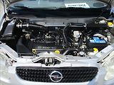 Opel Agila 1,2 i, klima, + letní pneu, - náhled 20