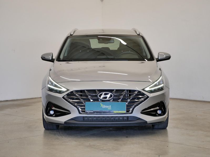 Hyundai i30 - fotka 4 z 24
