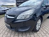 Opel Meriva (2015) 1,4i 74 KW KILOMETRY NOVÁ STK - náhled 10