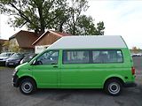 Volkswagen Transporter 2,0 TDi 75kW L2H2,9.míst,2xkol - náhled 6