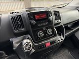 Fiat Ducato 2.3 L3H2 9 Míst - náhled 11