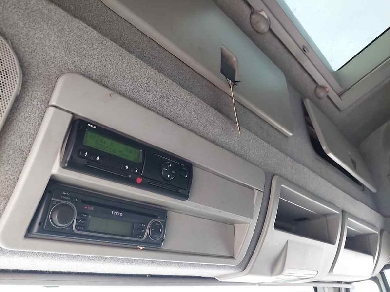 Iveco Eurocargo ML75E18 - fotka 28 z 49