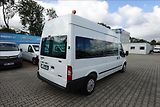Ford Transit 2,2 TDCI  L3H3 9MÍST KLIMA - náhled 9
