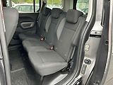 Peugeot Rifter (2019) 1.2PT, 1.maj,ČR, servis - náhled 10