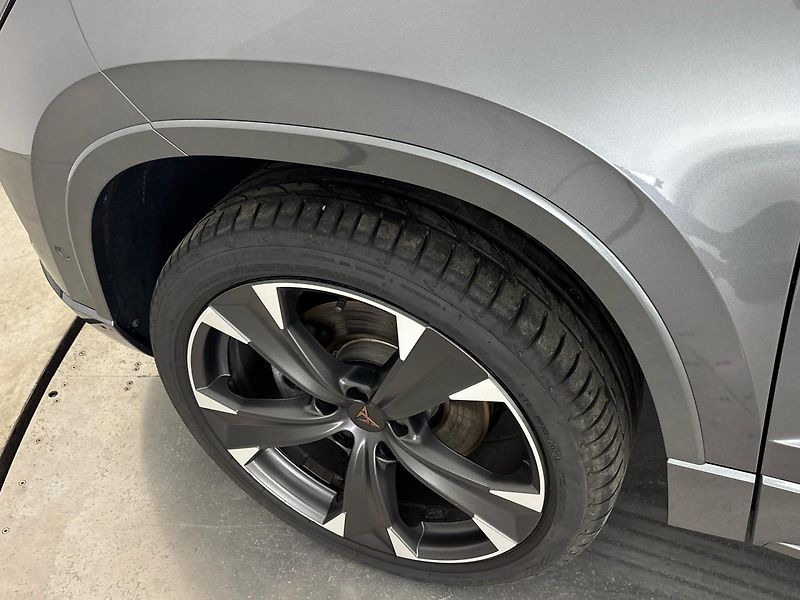 Cupra Ateca DSG - fotka 27 z 29