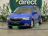 Škoda Fabia - náhled 1