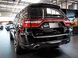 Dodge Durango (2023) 5.7 R/T Hemi Orange Tow N Go - náhled 2
