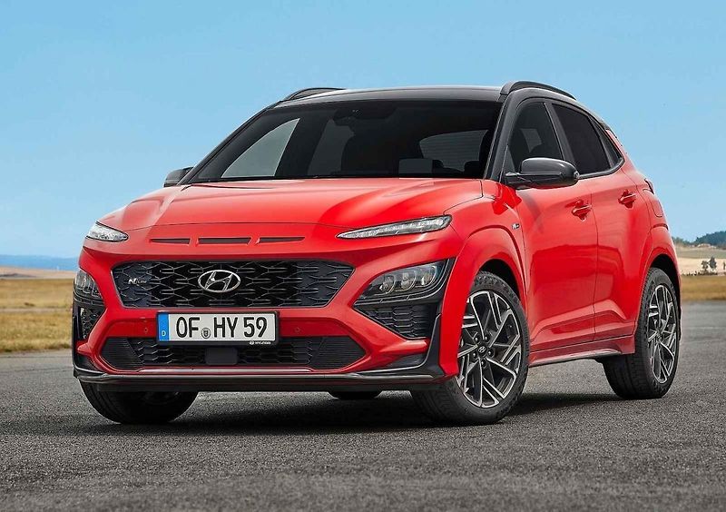 Hyundai Tucson v nové generaci dostane ještě sportovnější vzhled než dosud