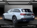 Mercedes-Benz Třídy E E-Třída 220 d 4MATIC All-Terra - náhled 7