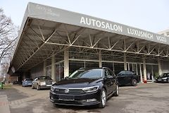 Volkswagen Passat Variant 2.0TDI 4MOTION 110kW HIGH LINE - fotografie inzerátu