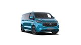Ford Tourneo Custom Titanium X L2, Tourneo, 2.5 Du - náhled 1