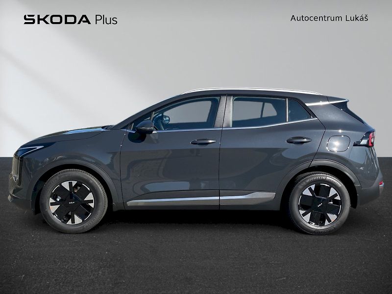 Kia Sportage (2025) - fotka 3 z 35