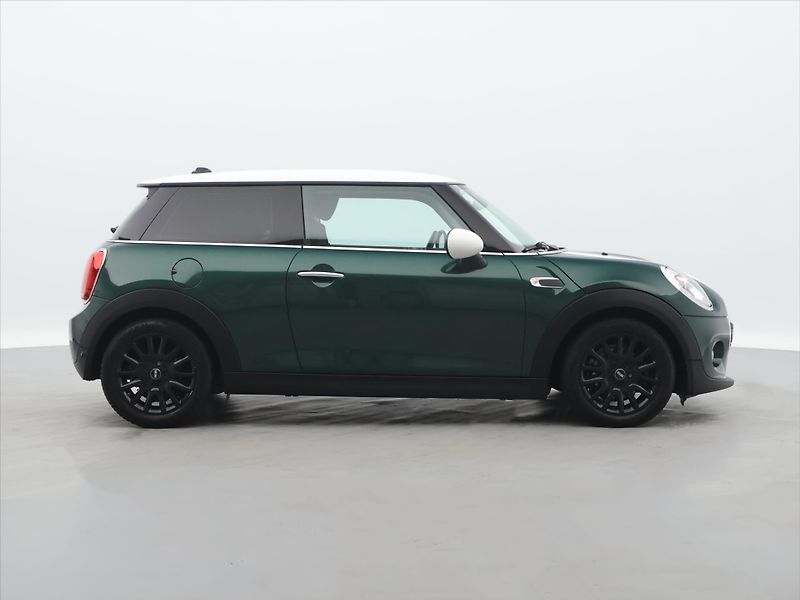 Mini Cooper 1,5 TURBO CZ ORIG ALU AUT KLIM - fotka 8 z 27