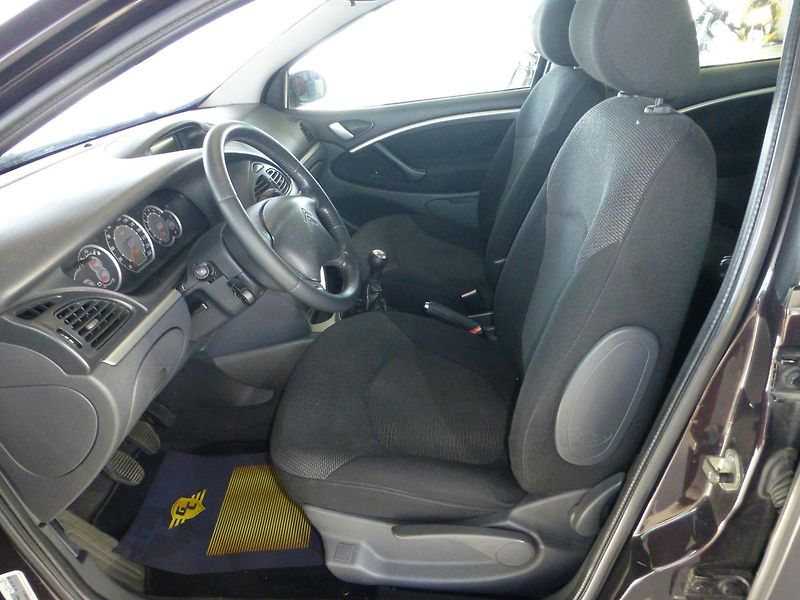 Citroën C5 (2008) 1,6HDI-80KW***DIGIKLIMA***ALU - fotka 11 z 28