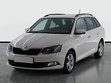 Škoda Fabia (2017) Ambition 1.4 TDI, Navi - náhled 1