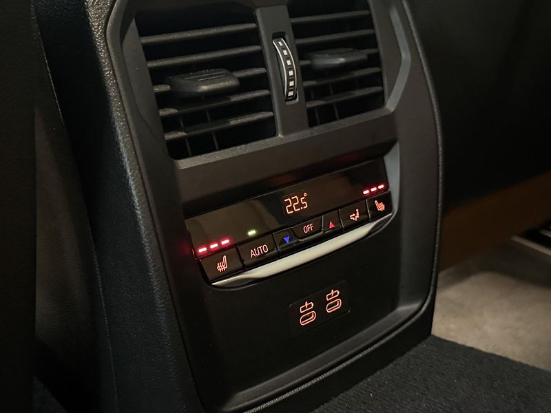 BMW Řada 4 M440ix GC Laser Nez.Top Carbon - fotka 13 z 45