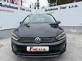 Volkswagen Golf Sportsvan (2016) 1.4 TSI DSG ser.knížka - náhled 1