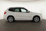 BMW X3 (2016) M Sport xDrive20d, 4X4 - náhled 6