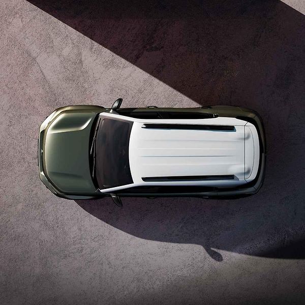 Citroën C3 Aircross oproti dřívější generaci značně narostl.