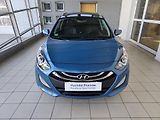 Hyundai i30 (2014) 1.6GDi 99kW Premium - náhled 6