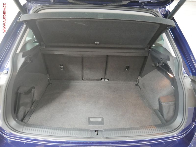 Volkswagen Tiguan (2018) 2.0 TDI 4x4, DSG, navi, LED - fotka 7 z 31