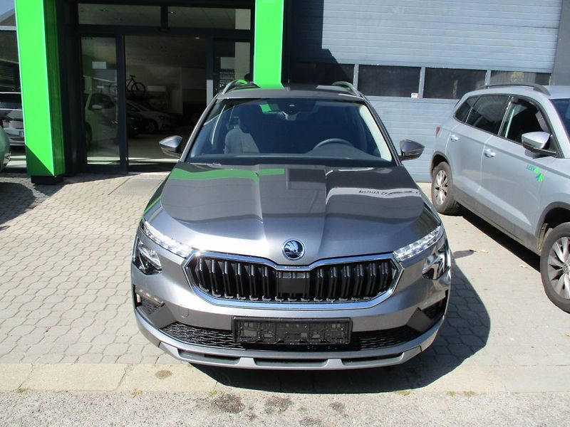 Škoda Kamiq Top Selection 1,0TSI 85kW DSG/ - fotka 2 z 15