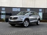 Škoda Kodiaq (2019) 1.5 tsi 110 kW / manuál - náhled 1