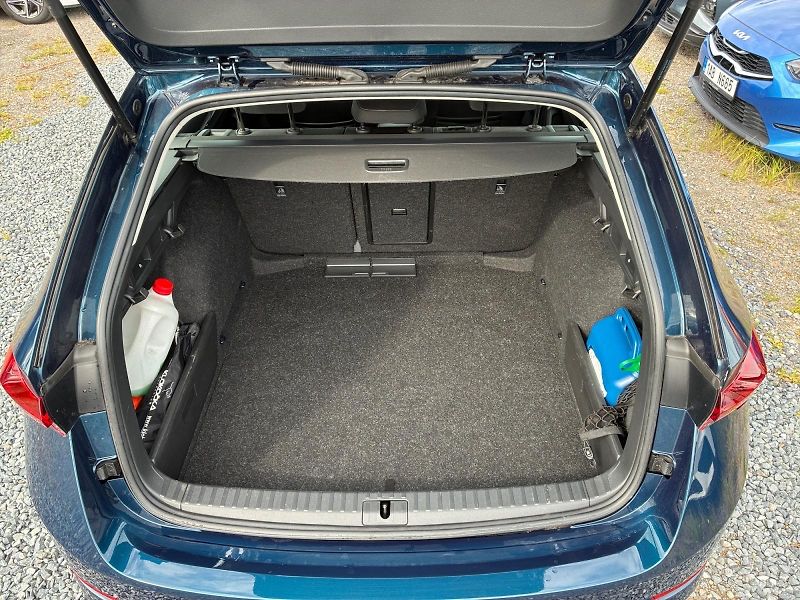 Škoda Octavia (2023) STYLE 1.5TSI 110kW CZ DPH - fotka 6 z 11