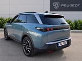 Peugeot 5008 (2025) ALLURE hybrid eDCS6 7míst 1maj - náhled 3