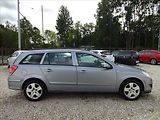 Opel Astra 1,6i 85kW - náhled 8